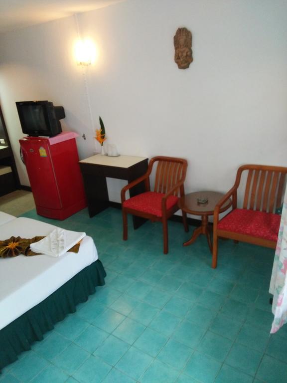 Изображение Baan Karon View Resort 3*