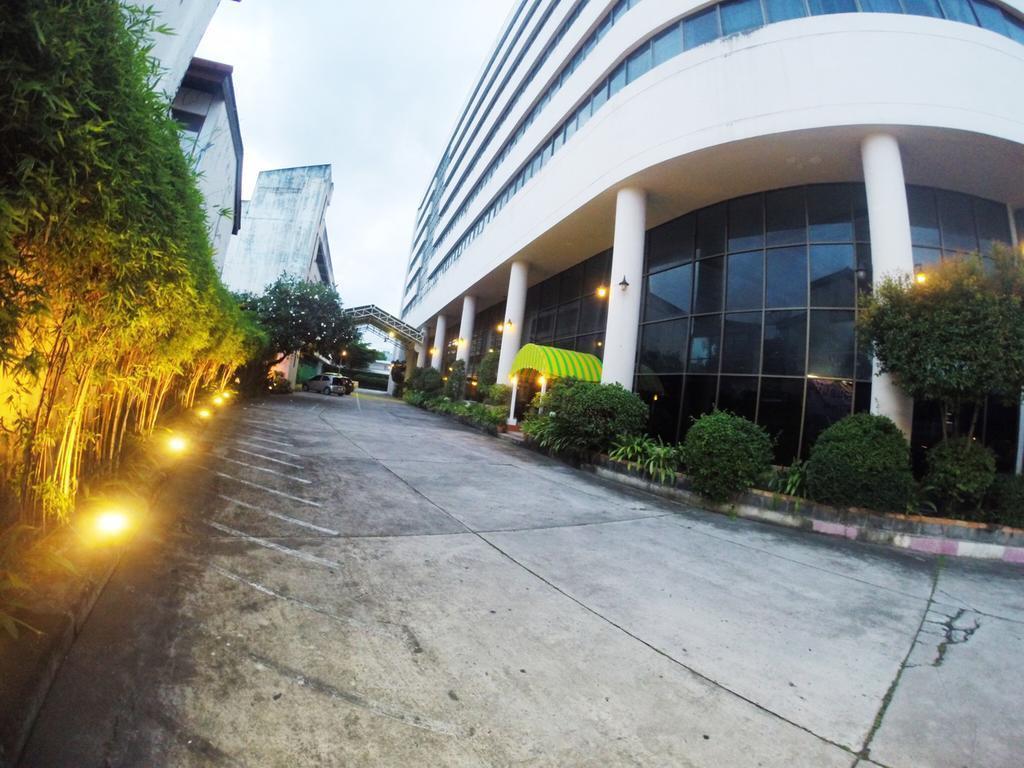 Зображення Phuket Town Inn 2*