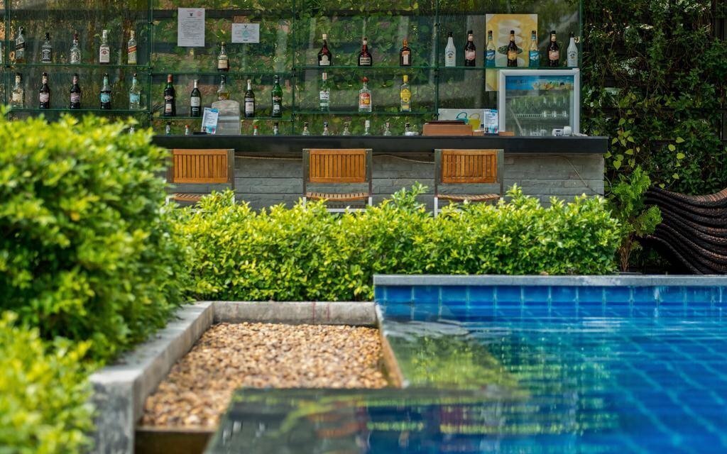 Вид Sea Sun Sand Resort & Spa 4*