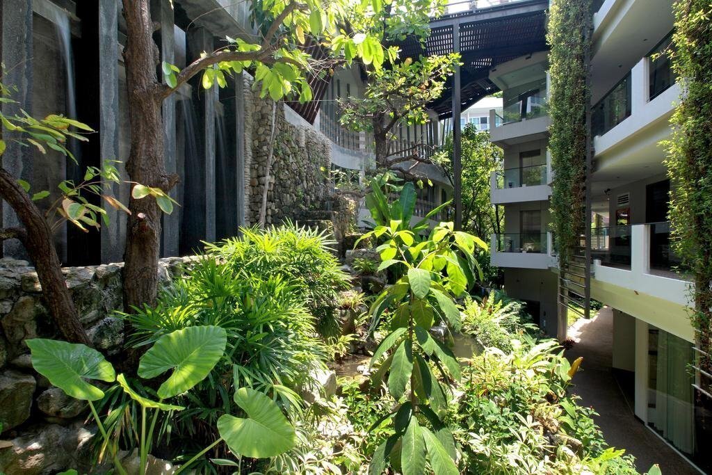 Апартаменты Sea Sun Sand Resort & Spa 4*