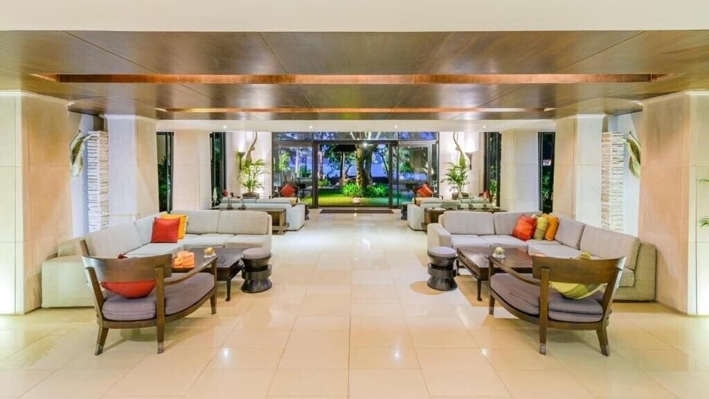 Вид Impiana Resort Patong 4*