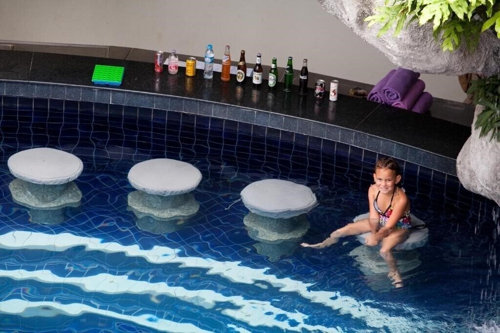 Апартаменты Sunset Beach Phuket 3*