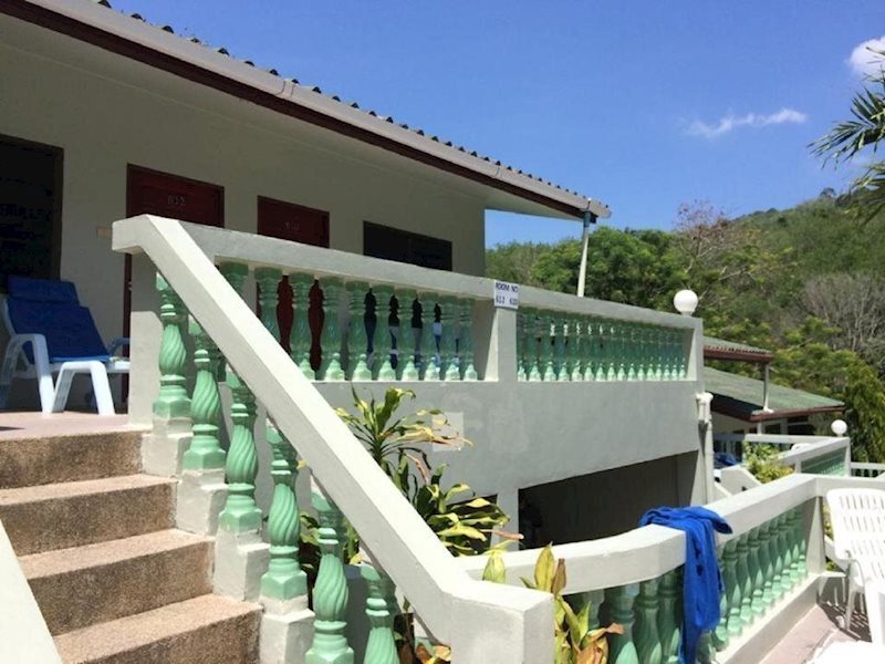 Вид Royal Crown Hotel & Palm SPA Resort 3*