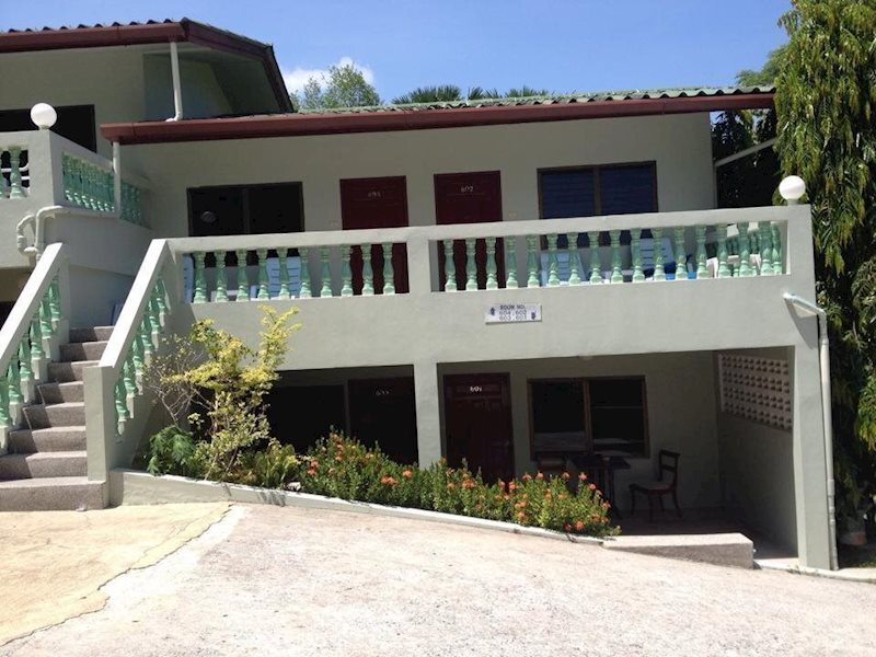 Территория Royal Crown Hotel & Palm SPA Resort 3*