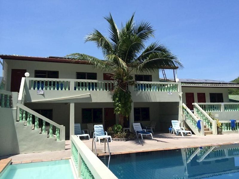 Апартаменты Royal Crown Hotel & Palm SPA Resort 3*