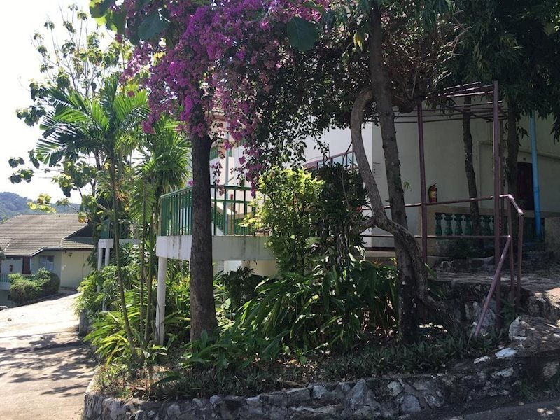 Панорама Royal Crown Hotel & Palm SPA Resort 3*