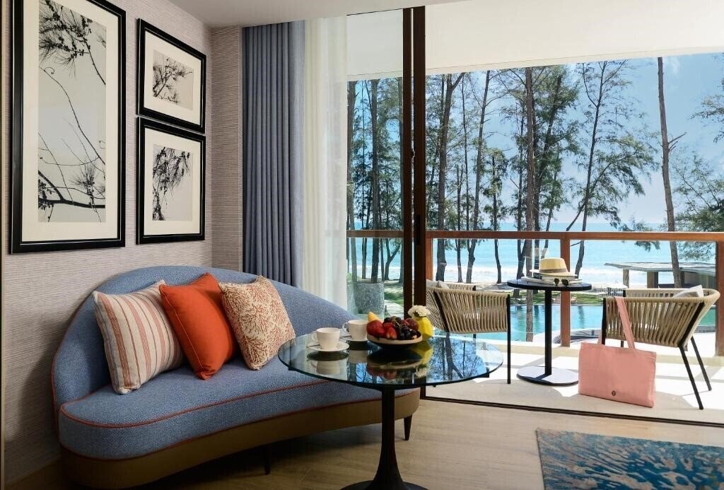 Картинка Intercontinental Phuket Resort 5*