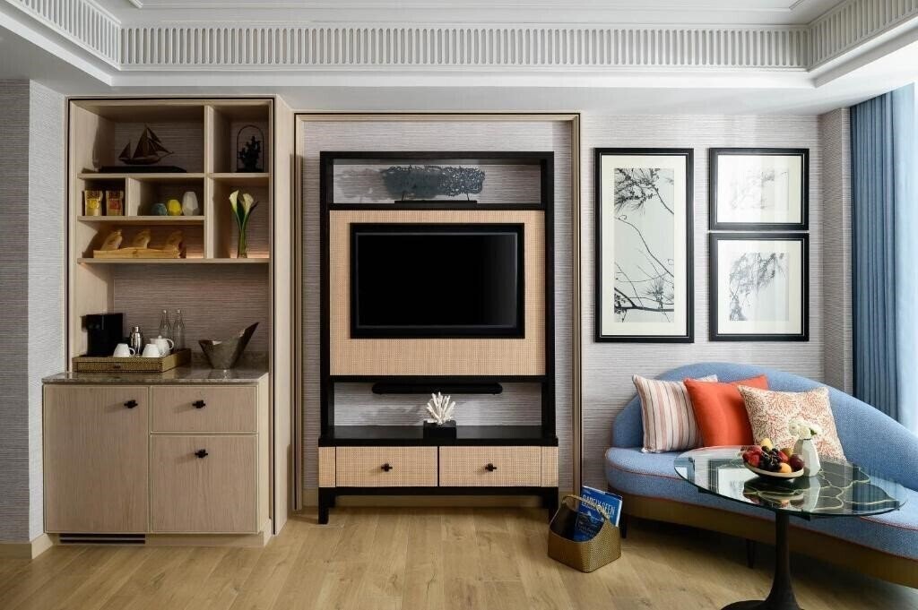 Апартаменты Intercontinental Phuket Resort 5*