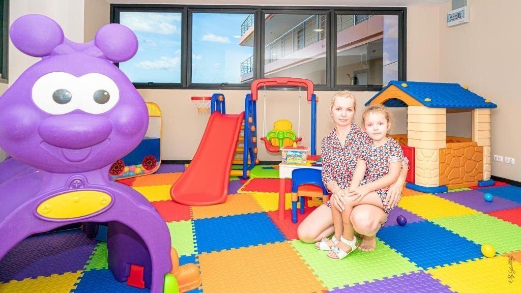 Вид Mai Khao Beach Condotel 4*