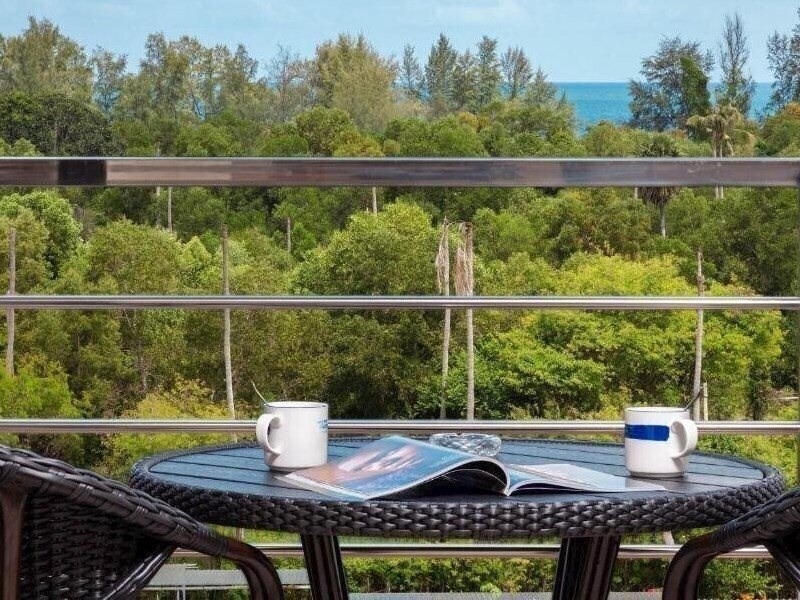 Апартаменты Mai Khao Beach Condotel 4*