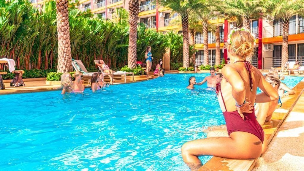 Изображение Mai Khao Beach Condotel 4*