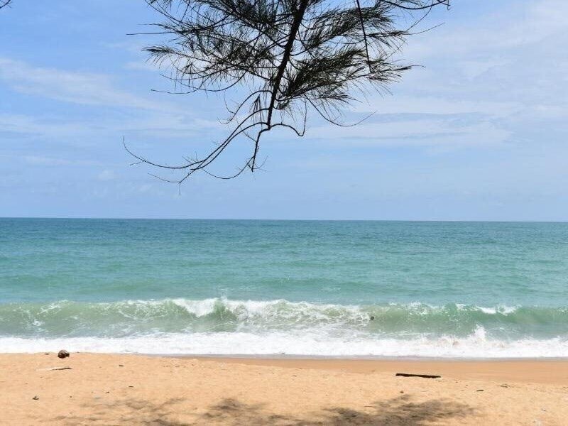 Территория Mai Khao Beach Condotel 4*