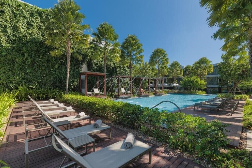 Зображення Stay Wellbeing & Lifestyle Resort 5*