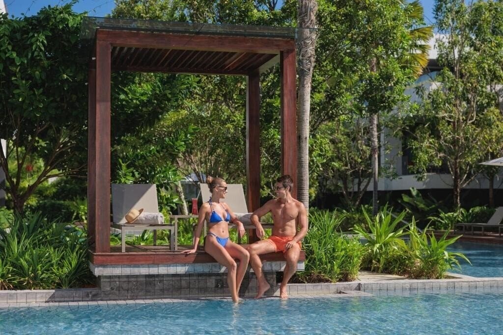 Територія Stay Wellbeing & Lifestyle Resort 5*