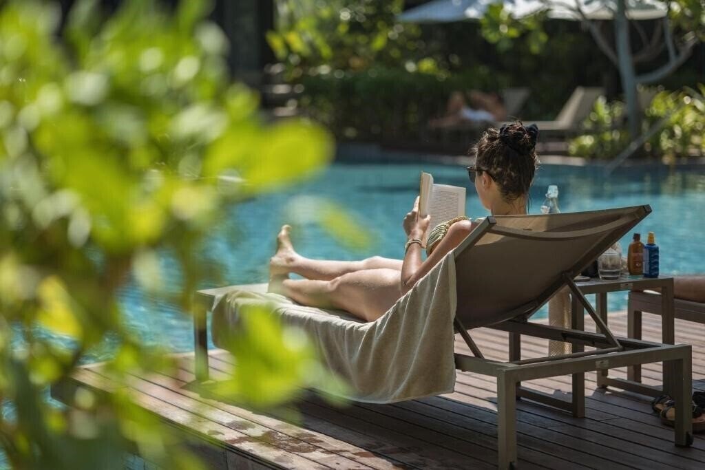 Апартаменти Stay Wellbeing & Lifestyle Resort 5*