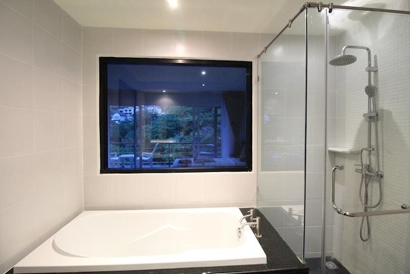 Панорама Ocean View Treasure Hotel 4*