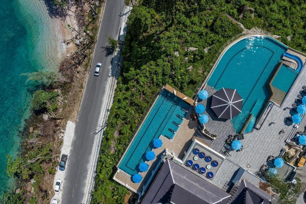 Изображение Namaka Resort Kamala 4*