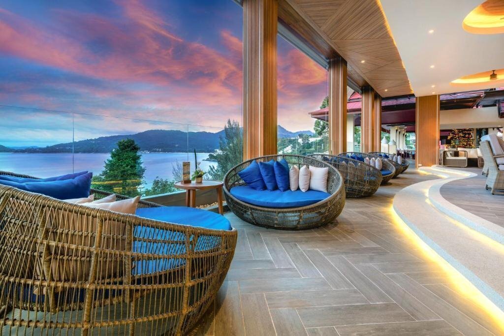 Апартаменты Namaka Resort Kamala 4*