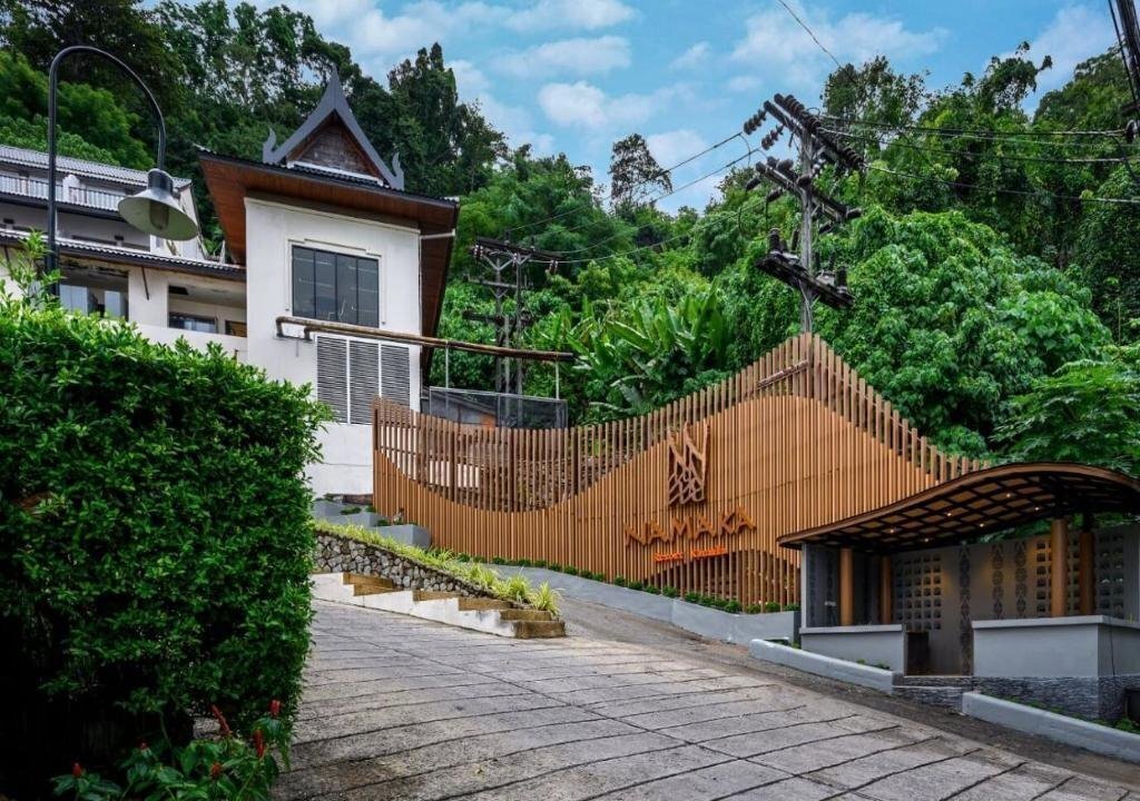 Фотография Namaka Resort Kamala 4*