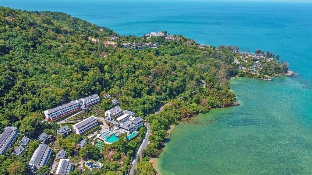 Изображение Namaka Resort Kamala 4*