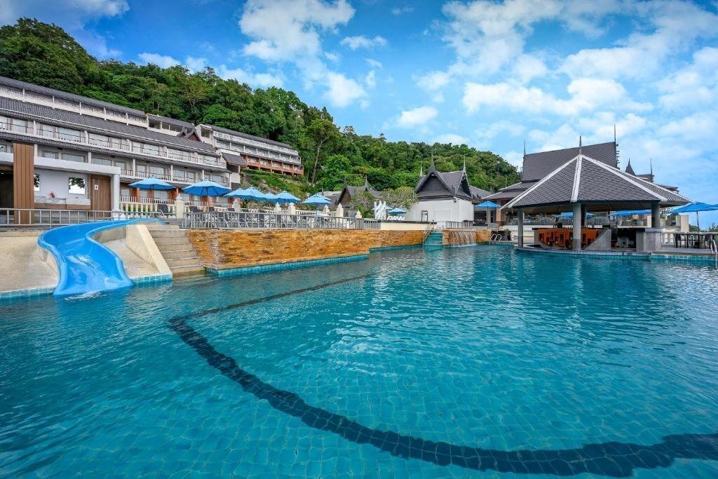 Картинка Namaka Resort Kamala 4*
