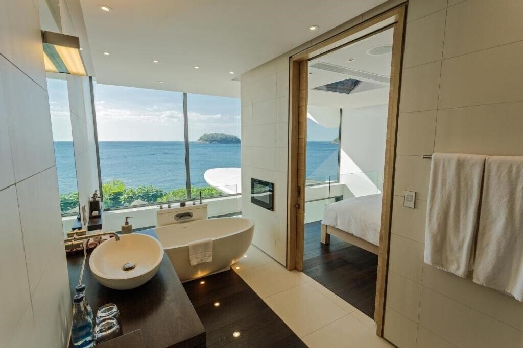 Фотография Kata Rocks SHA Extra Plus (ex. Kata Rocks by Infinite Luxury) 5*