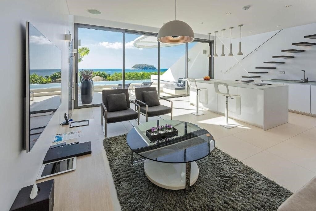 Картинка Kata Rocks SHA Extra Plus (ex. Kata Rocks by Infinite Luxury) 5*