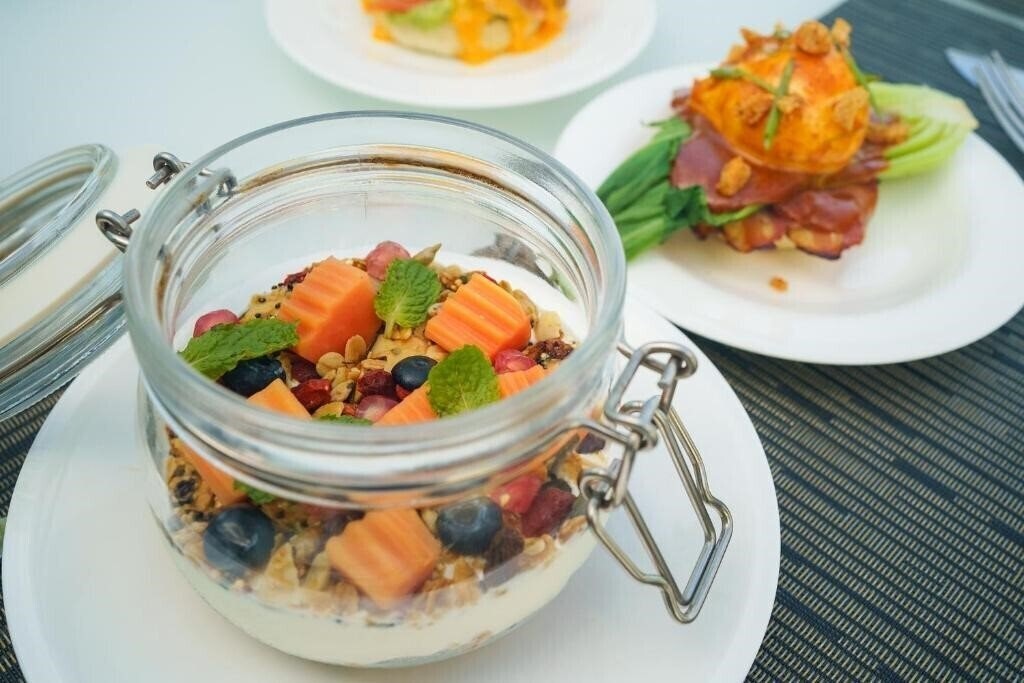 Панорама Kata Rocks SHA Extra Plus (ex. Kata Rocks by Infinite Luxury) 5*