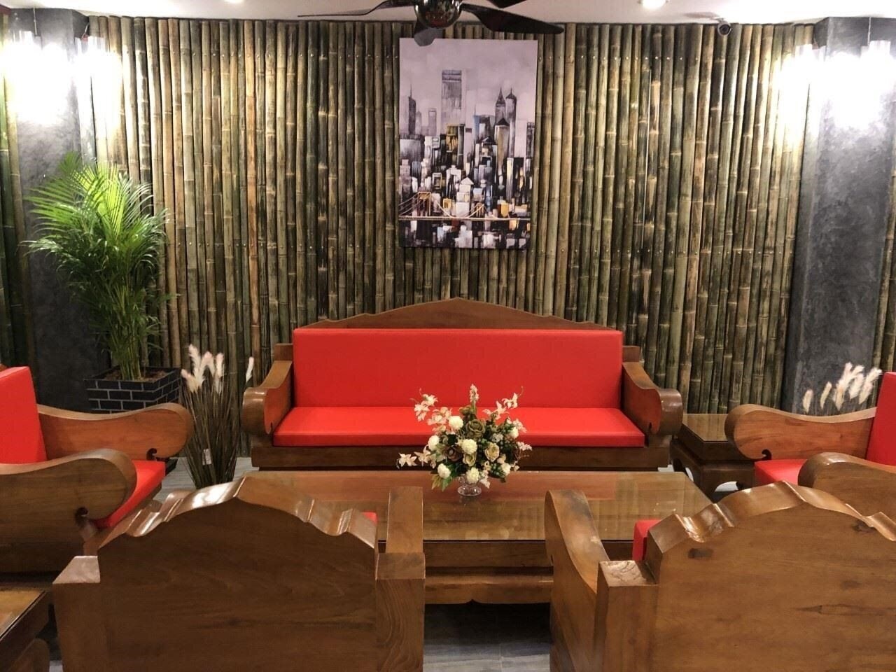 Территория Tosino Hotel 3*