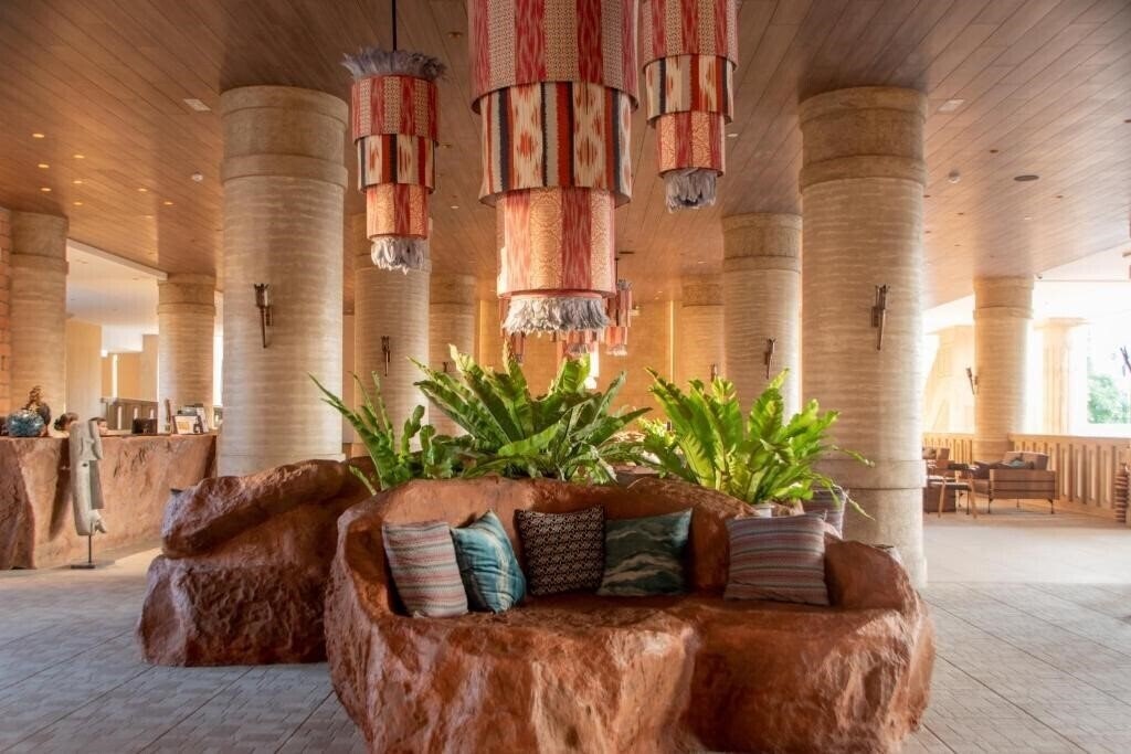 Панорама Pamookkoo Resort 4*