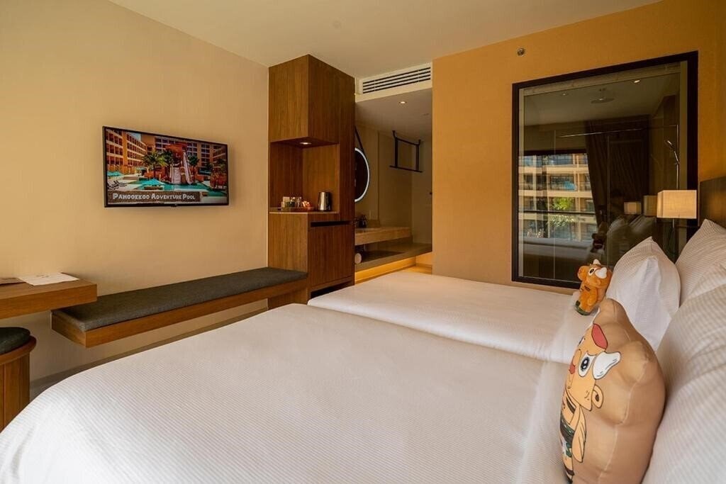 Картинка Pamookkoo Resort 4*