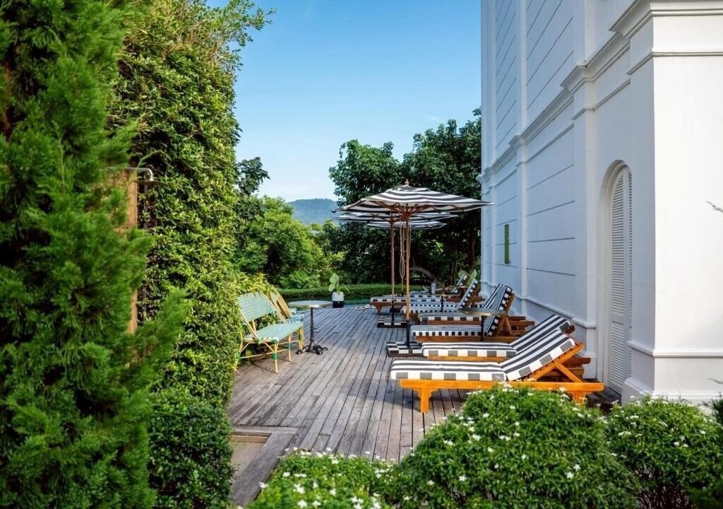 Апартаменты Marina Gallery Resort Kacha Kalim Bay 5*