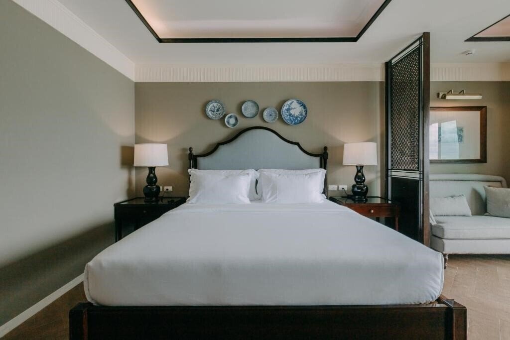 Фотография Marina Gallery Resort Kacha Kalim Bay 5*