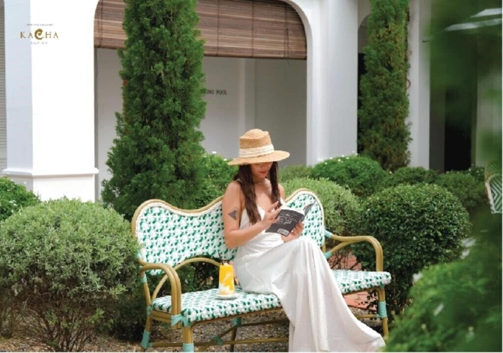Изображение Marina Gallery Resort Kacha Kalim Bay 5*