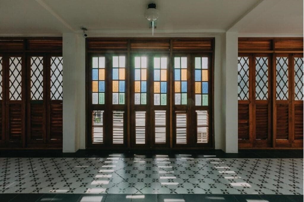 Вид Marina Gallery Resort Kacha Kalim Bay 5*