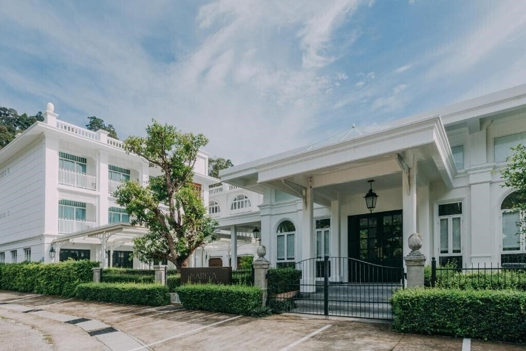 Апартаменти Marina Gallery Resort Kacha Kalim Bay 5*