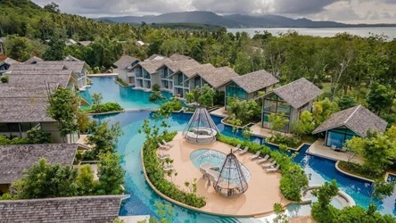 Island Escape By Burasari 5* Туры в Таиланд (Тайланд)