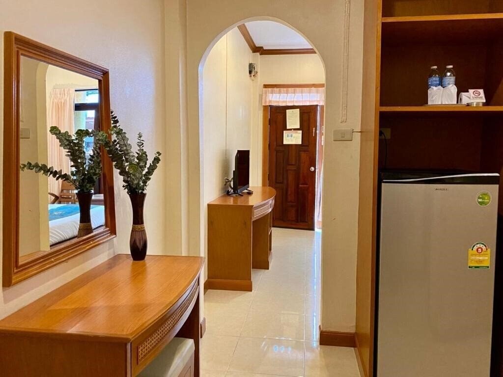 Панорама Baan Sudarat (ex. Baan Sudarat) 2*