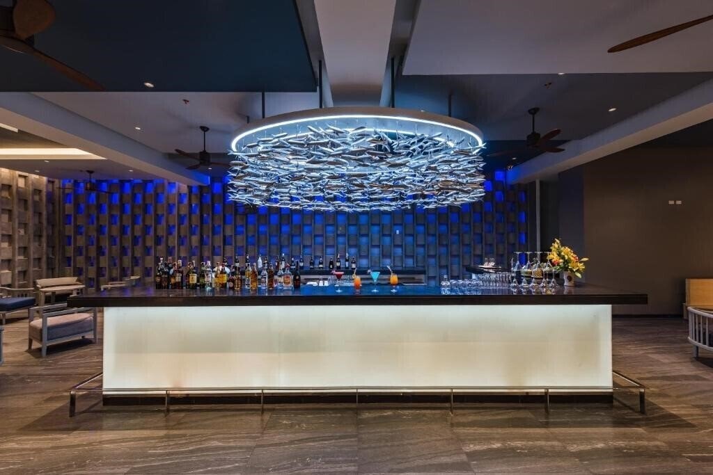 Территория Ocean Front Beach Resort & Spa 5*