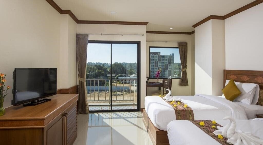 Зображення Airport Resort 3*