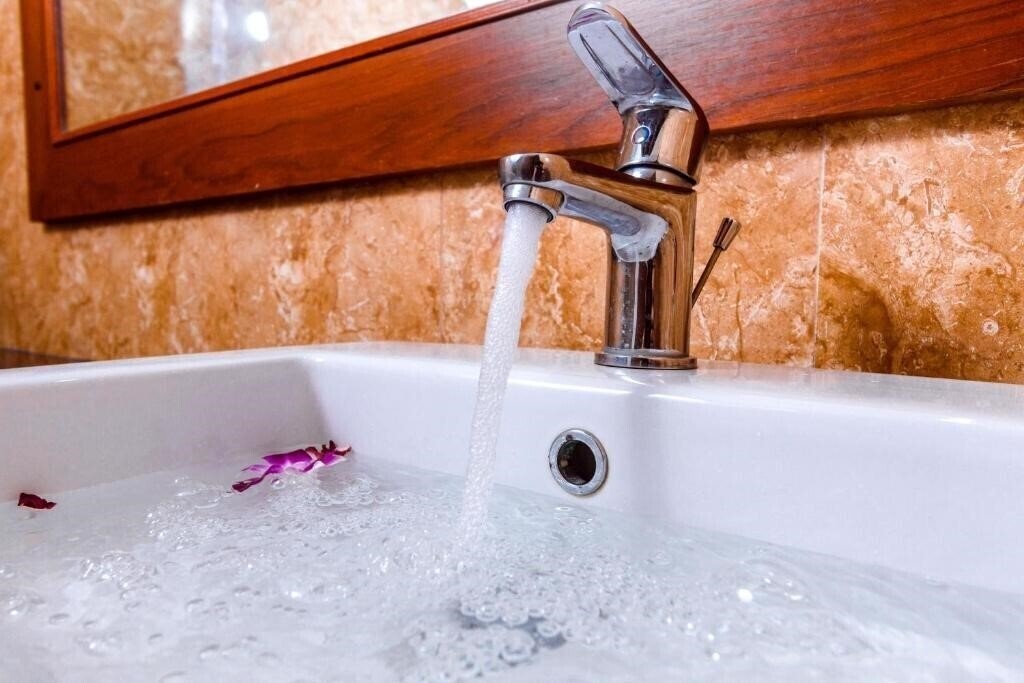 Територія Airport Resort 3*