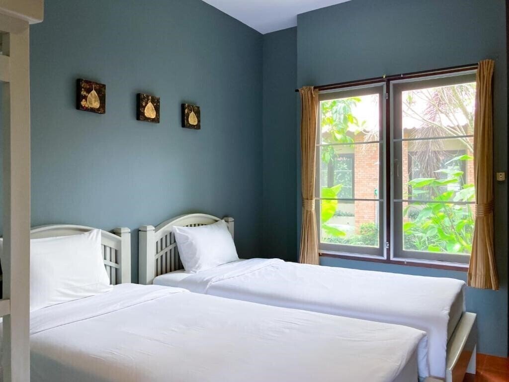 Панорама Floraville Phuket Resort 3*