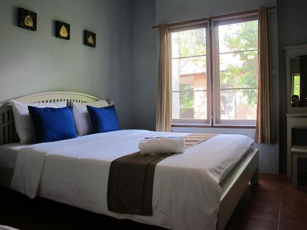 Апартаменти Floraville Phuket Resort 3*