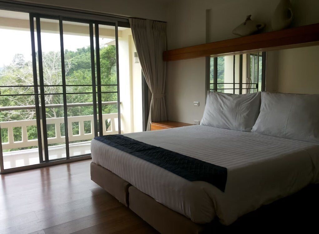 Картинка The Green Golf Residence 4*