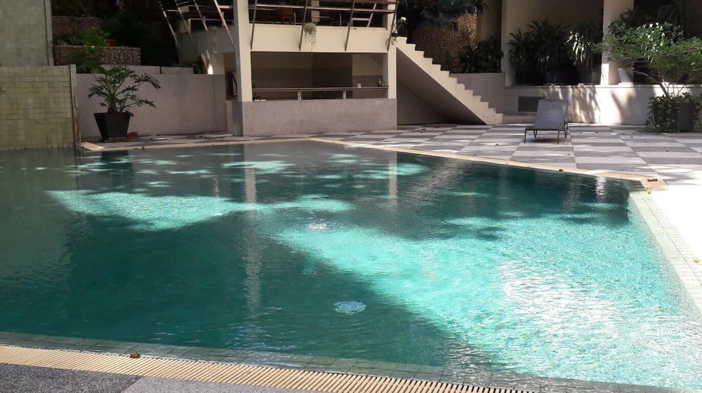 Панорама The Green Golf Residence 4*