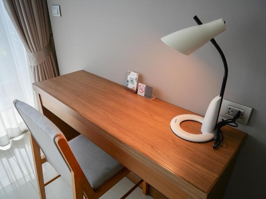 Вид Senses Resort & Pool Villas 4*