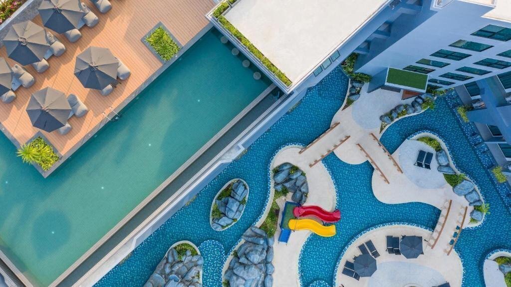 Апартаменти Utopia Loft 4*