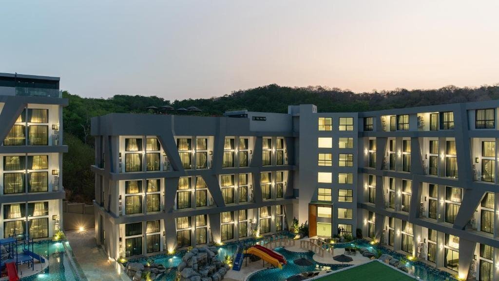 Зображення Utopia Loft 4*