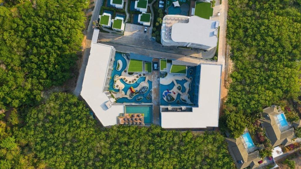 Картинка Utopia Loft 4*