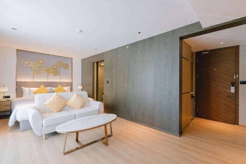 Вид Wyndham La Vita Phuket 5*